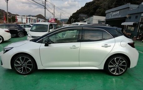 Toyota Corolla, 2022 год, 1 105 099 рублей, 4 фотография