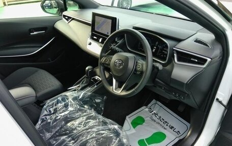 Toyota Corolla, 2022 год, 1 105 099 рублей, 11 фотография