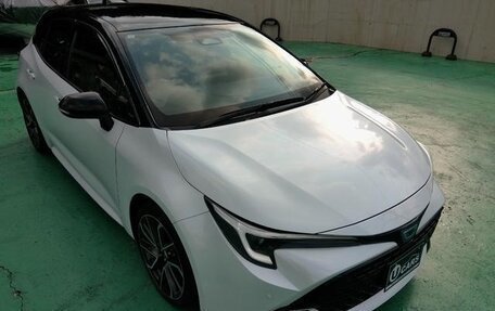 Toyota Corolla, 2022 год, 1 105 099 рублей, 9 фотография