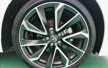 Toyota Corolla, 2022 год, 1 105 099 рублей, 10 фотография