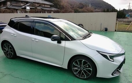 Toyota Corolla, 2022 год, 1 105 099 рублей, 8 фотография