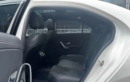 Mercedes-Benz A-Класс, 2022 год, 1 789 030 рублей, 12 фотография