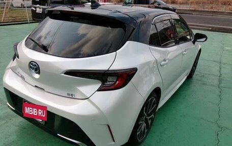 Toyota Corolla, 2022 год, 1 105 099 рублей, 7 фотография