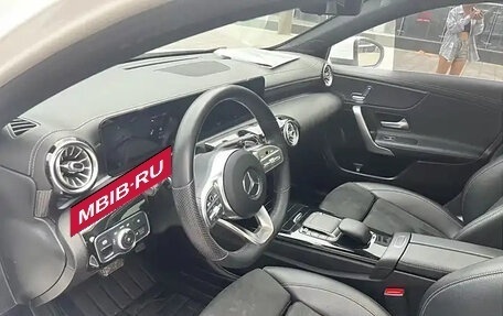 Mercedes-Benz A-Класс, 2022 год, 1 789 030 рублей, 13 фотография