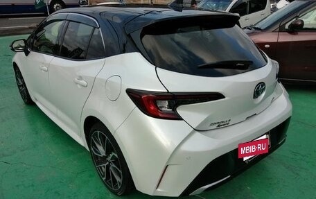 Toyota Corolla, 2022 год, 1 105 099 рублей, 5 фотография