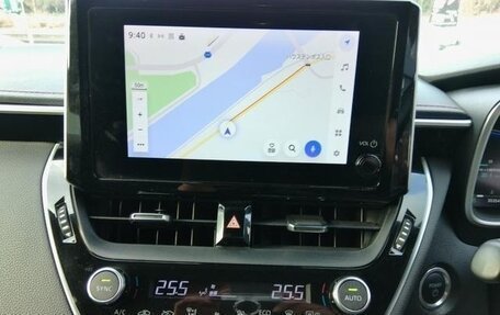 Toyota Corolla, 2022 год, 1 105 099 рублей, 15 фотография