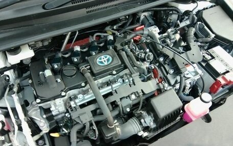 Toyota Corolla, 2022 год, 1 105 099 рублей, 23 фотография