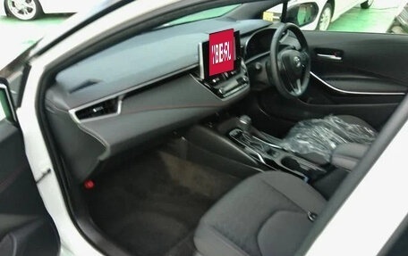 Toyota Corolla, 2022 год, 1 105 099 рублей, 20 фотография