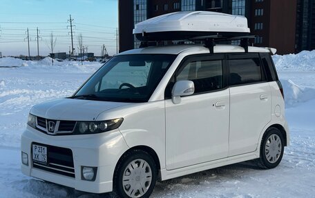 Honda Zest, 2010 год, 659 000 рублей, 4 фотография