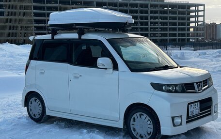 Honda Zest, 2010 год, 659 000 рублей, 5 фотография