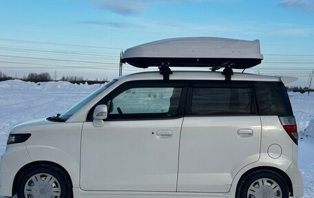 Honda Zest, 2010 год, 659 000 рублей, 6 фотография