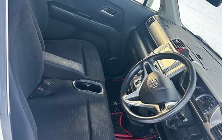 Honda Zest, 2010 год, 659 000 рублей, 10 фотография