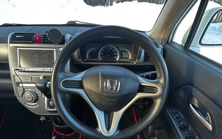 Honda Zest, 2010 год, 659 000 рублей, 11 фотография