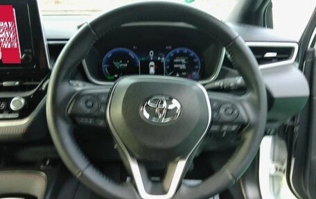 Toyota Corolla, 2022 год, 1 105 099 рублей, 14 фотография