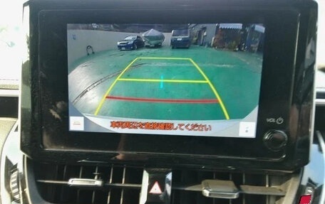 Toyota Corolla, 2022 год, 1 105 099 рублей, 16 фотография