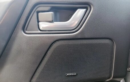 Land Rover Freelander II рестайлинг 2, 2013 год, 2 100 000 рублей, 6 фотография