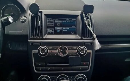 Land Rover Freelander II рестайлинг 2, 2013 год, 2 100 000 рублей, 7 фотография