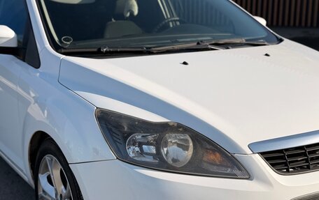 Ford Focus II рестайлинг, 2010 год, 560 000 рублей, 2 фотография