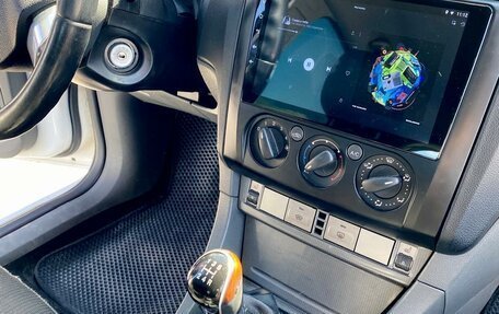 Ford Focus II рестайлинг, 2010 год, 560 000 рублей, 8 фотография