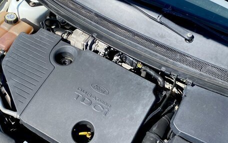 Ford Focus II рестайлинг, 2010 год, 560 000 рублей, 10 фотография