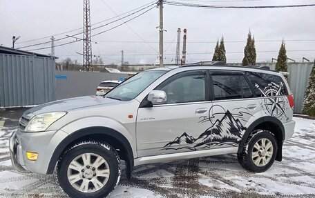 Great Wall Hover, 2007 год, 400 000 рублей, 2 фотография