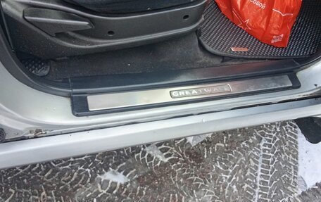 Great Wall Hover, 2007 год, 400 000 рублей, 9 фотография