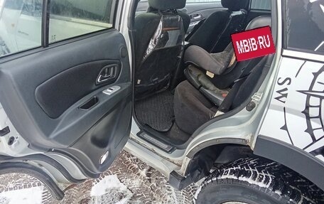 Great Wall Hover, 2007 год, 400 000 рублей, 7 фотография