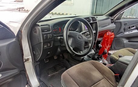 Great Wall Hover, 2007 год, 400 000 рублей, 18 фотография