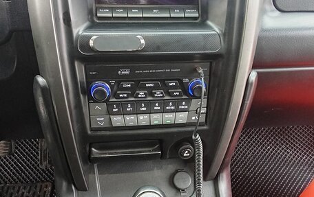 Great Wall Hover, 2007 год, 400 000 рублей, 15 фотография