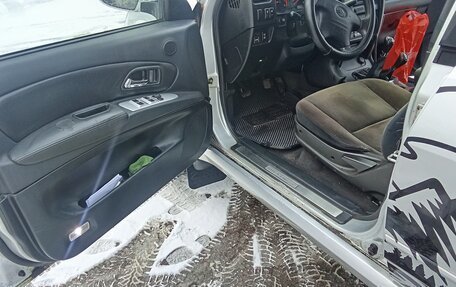 Great Wall Hover, 2007 год, 400 000 рублей, 16 фотография