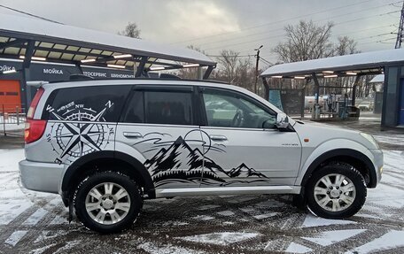 Great Wall Hover, 2007 год, 400 000 рублей, 13 фотография