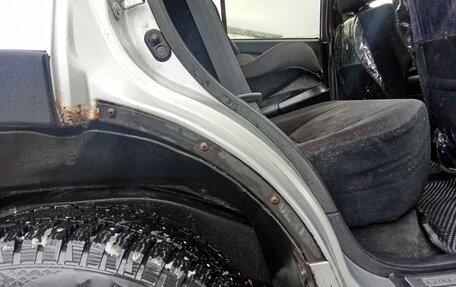 Great Wall Hover, 2007 год, 400 000 рублей, 23 фотография