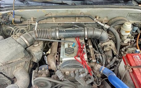 Great Wall Hover, 2007 год, 400 000 рублей, 26 фотография