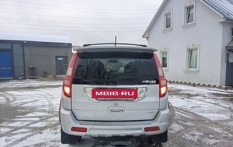 Great Wall Hover, 2007 год, 400 000 рублей, 19 фотография