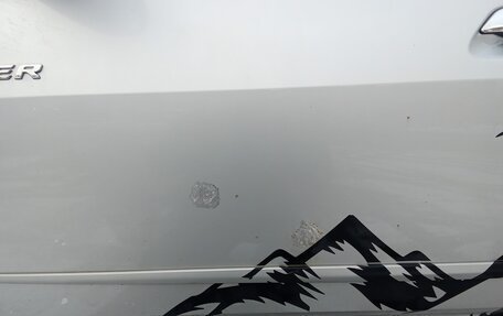 Great Wall Hover, 2007 год, 400 000 рублей, 29 фотография