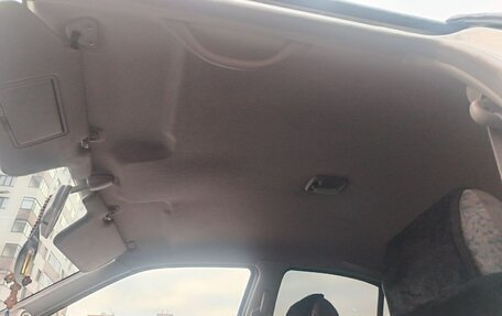 Nissan Pulsar IV, 1999 год, 259 999 рублей, 3 фотография