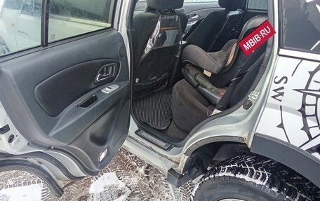 Great Wall Hover, 2007 год, 400 000 рублей, 28 фотография