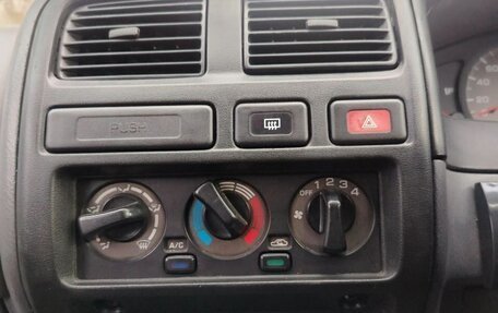 Nissan Pulsar IV, 1999 год, 259 999 рублей, 8 фотография