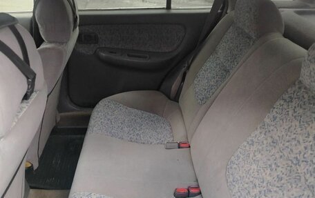 Nissan Pulsar IV, 1999 год, 259 999 рублей, 15 фотография