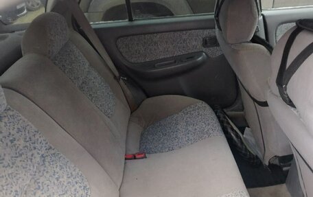 Nissan Pulsar IV, 1999 год, 259 999 рублей, 10 фотография