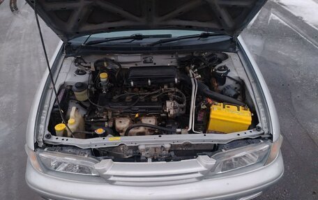 Nissan Pulsar IV, 1999 год, 259 999 рублей, 7 фотография