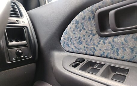 Nissan Pulsar IV, 1999 год, 259 999 рублей, 16 фотография