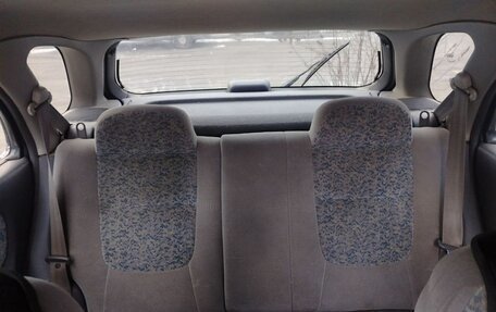 Nissan Pulsar IV, 1999 год, 259 999 рублей, 12 фотография