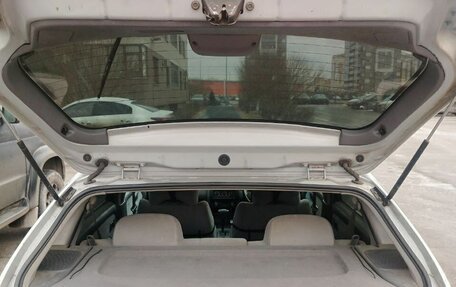 Nissan Pulsar IV, 1999 год, 259 999 рублей, 19 фотография