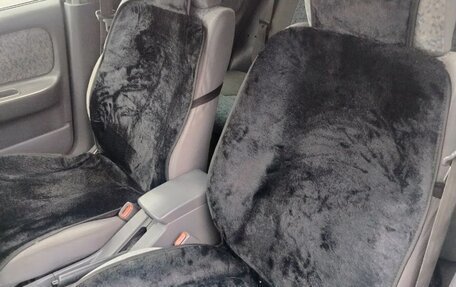 Nissan Pulsar IV, 1999 год, 259 999 рублей, 22 фотография