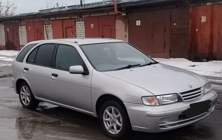 Nissan Pulsar IV, 1999 год, 259 999 рублей, 24 фотография