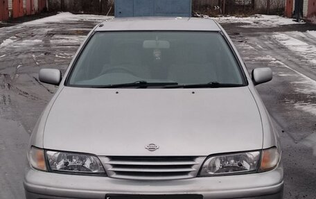Nissan Pulsar IV, 1999 год, 259 999 рублей, 28 фотография