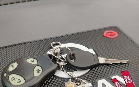 Nissan Pulsar IV, 1999 год, 259 999 рублей, 17 фотография