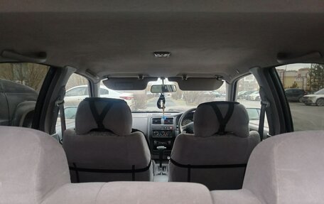 Nissan Pulsar IV, 1999 год, 259 999 рублей, 34 фотография