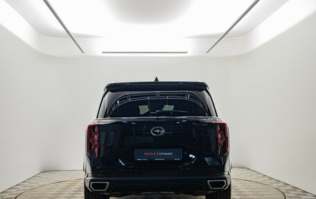 GAC GS8, 2023 год, 3 640 000 рублей, 6 фотография